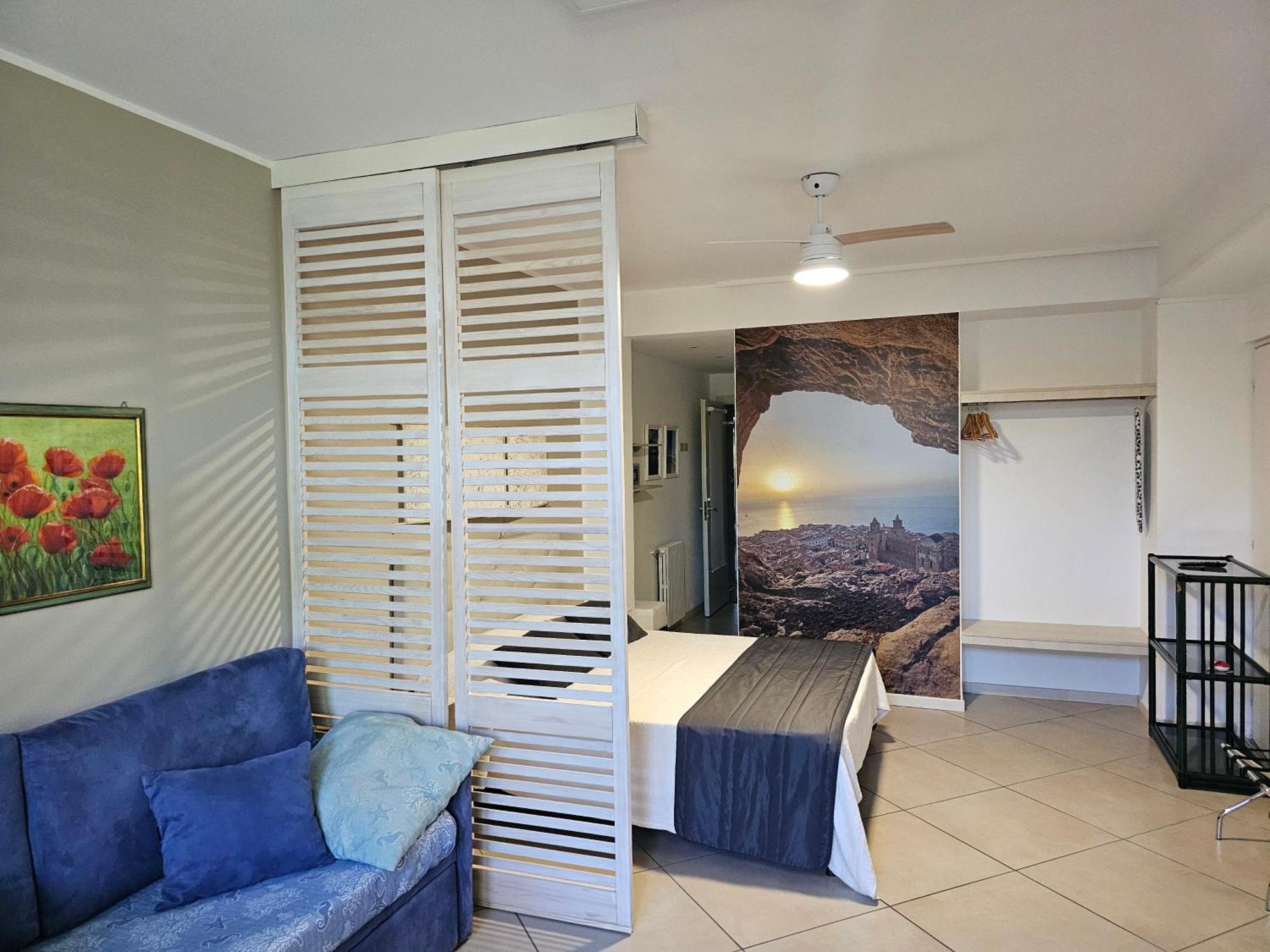 Apartment Di Giorgi *