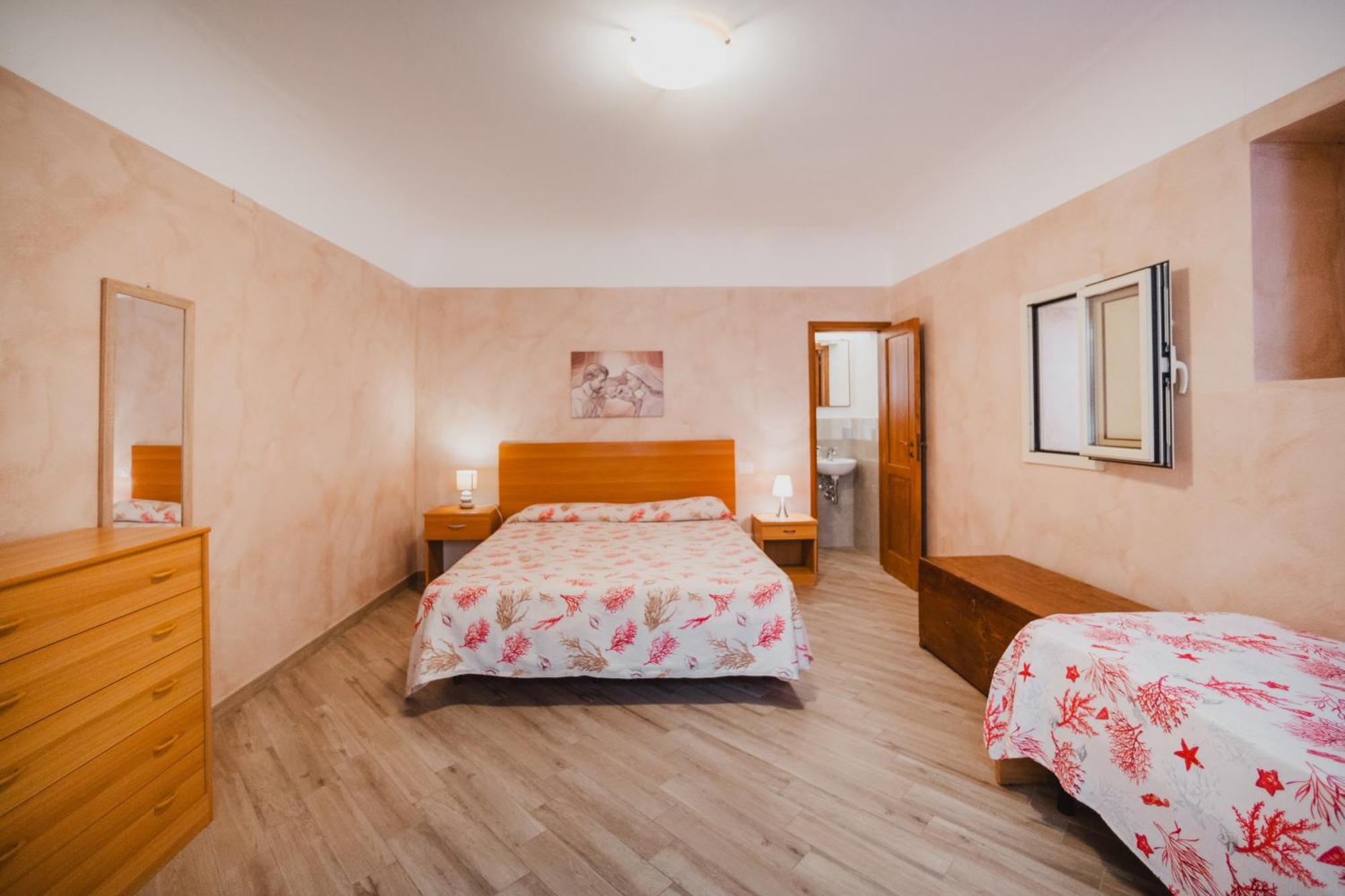 Apartment Marellina Cefalu