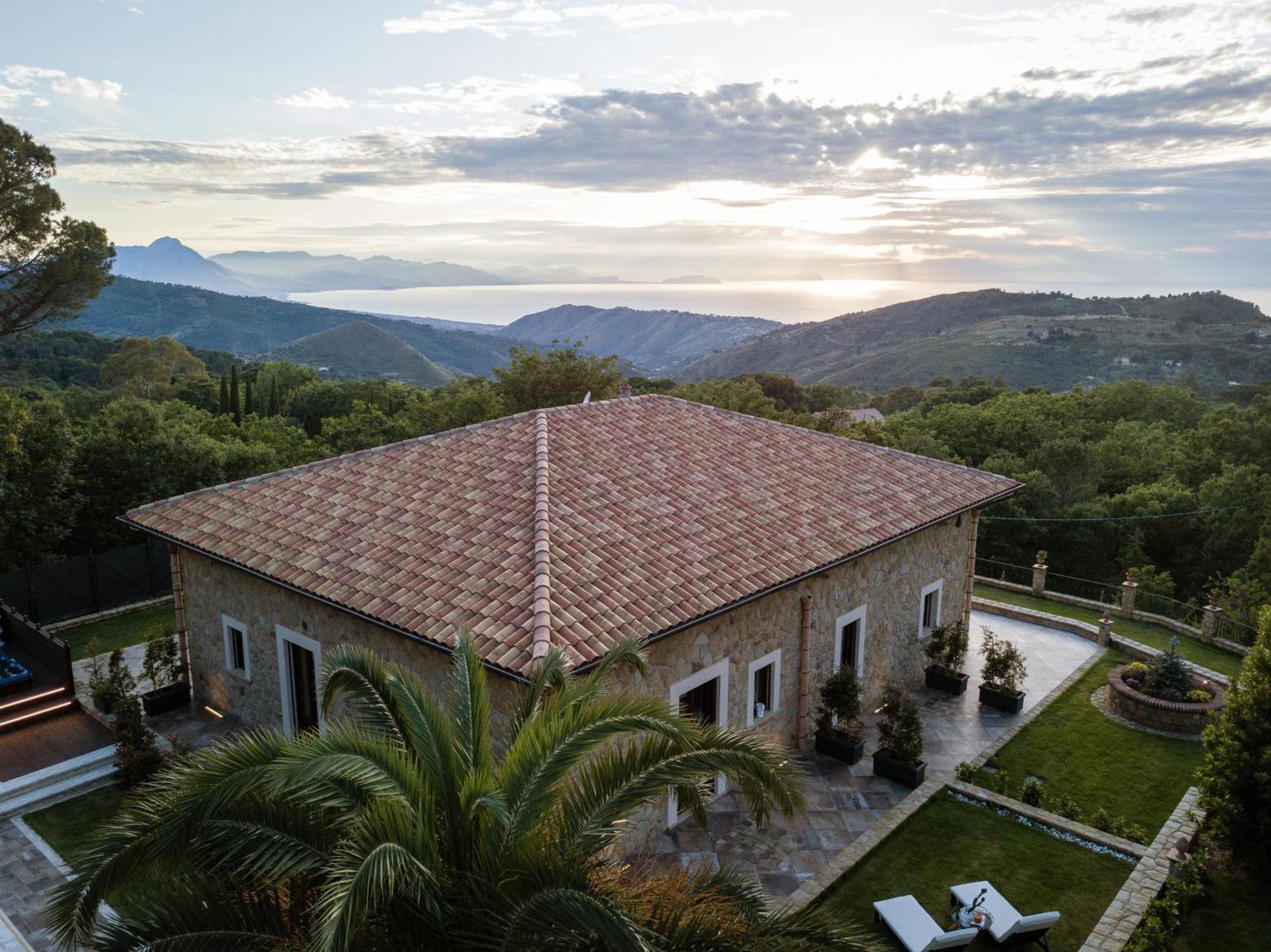 Donna Carolina Luxury * Cefalu