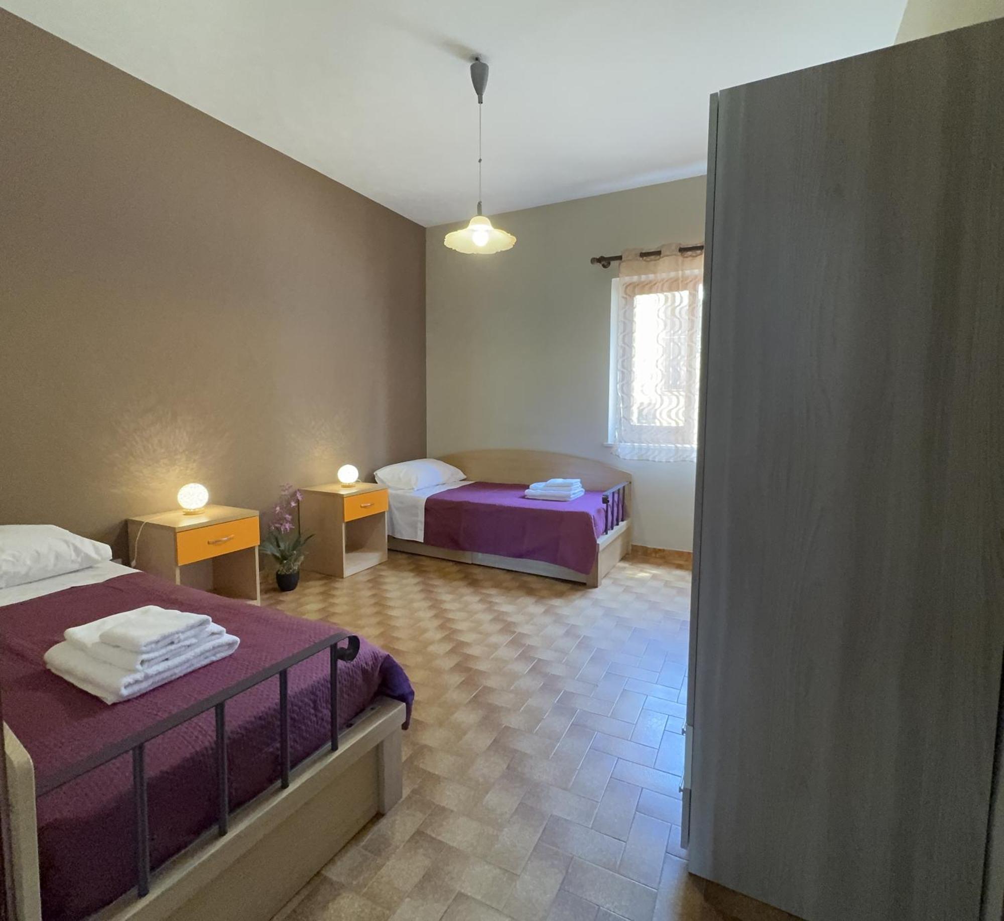 Villa Archi Cefalù