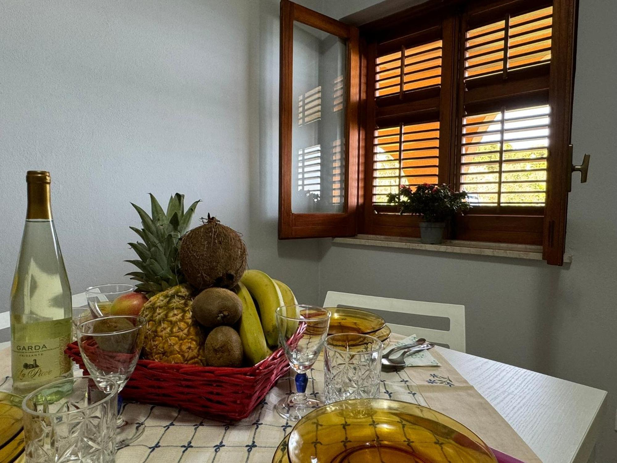 Villa Archi Cefalù