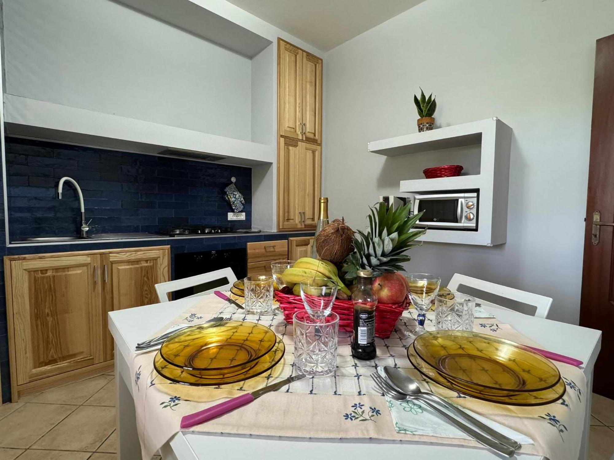 Villa Archi Cefalù