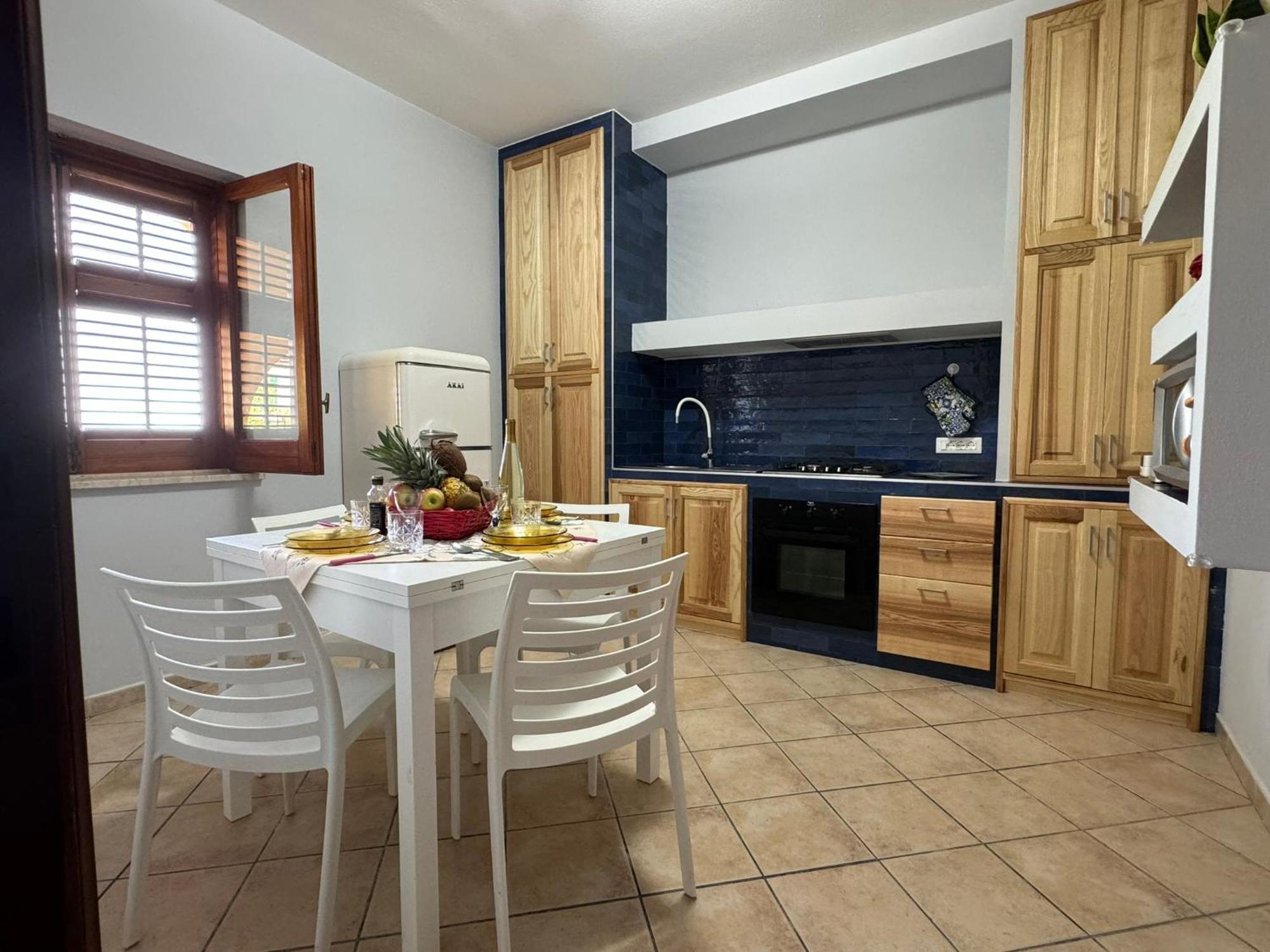 Archi Villa Cefalù