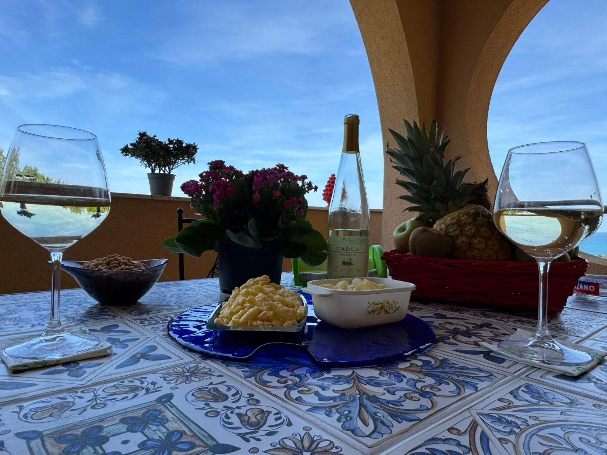 Archi Cefalù
