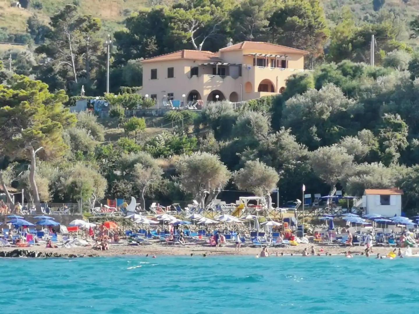 Villa Archi *