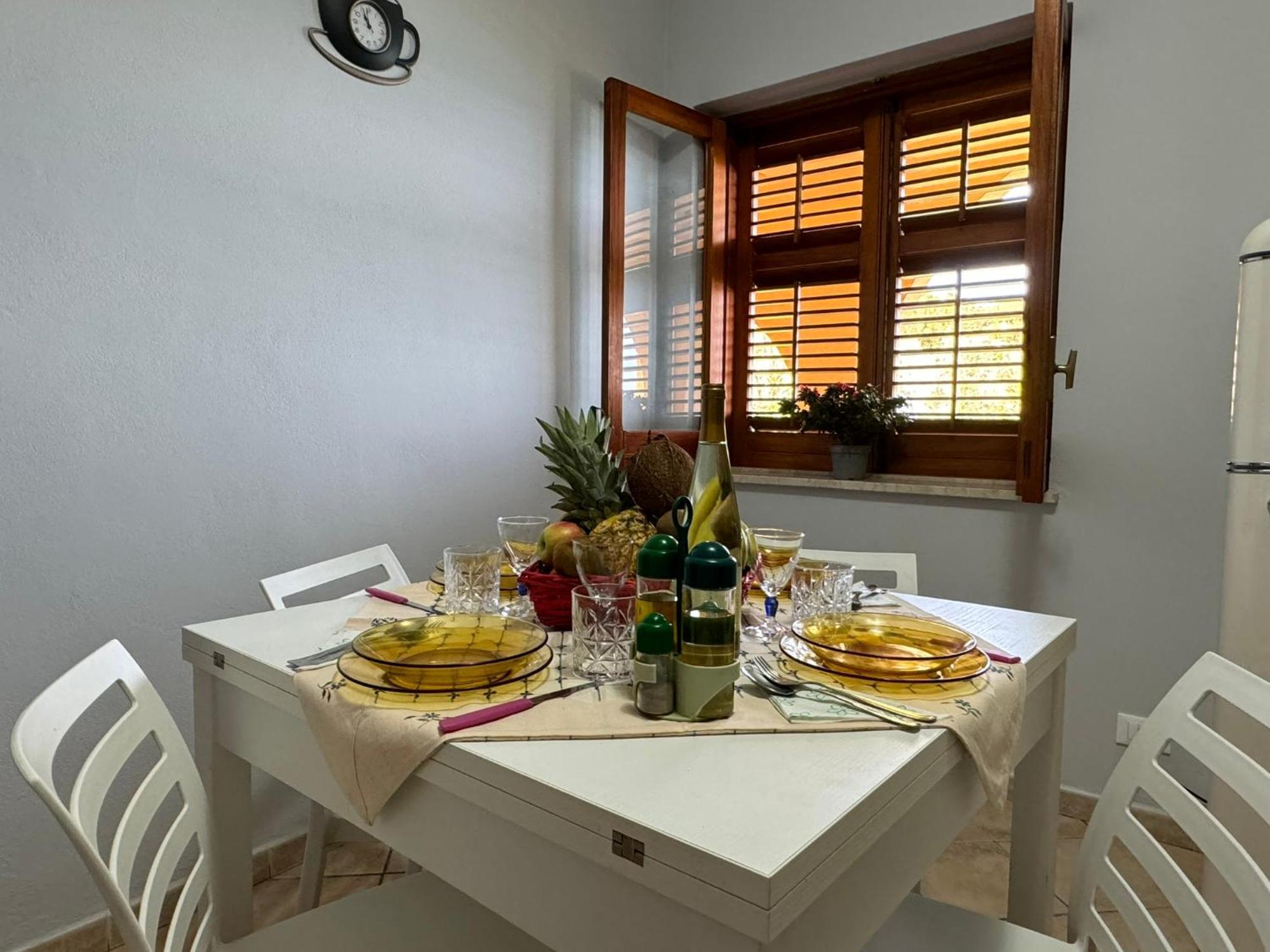 Villa Archi Cefalù