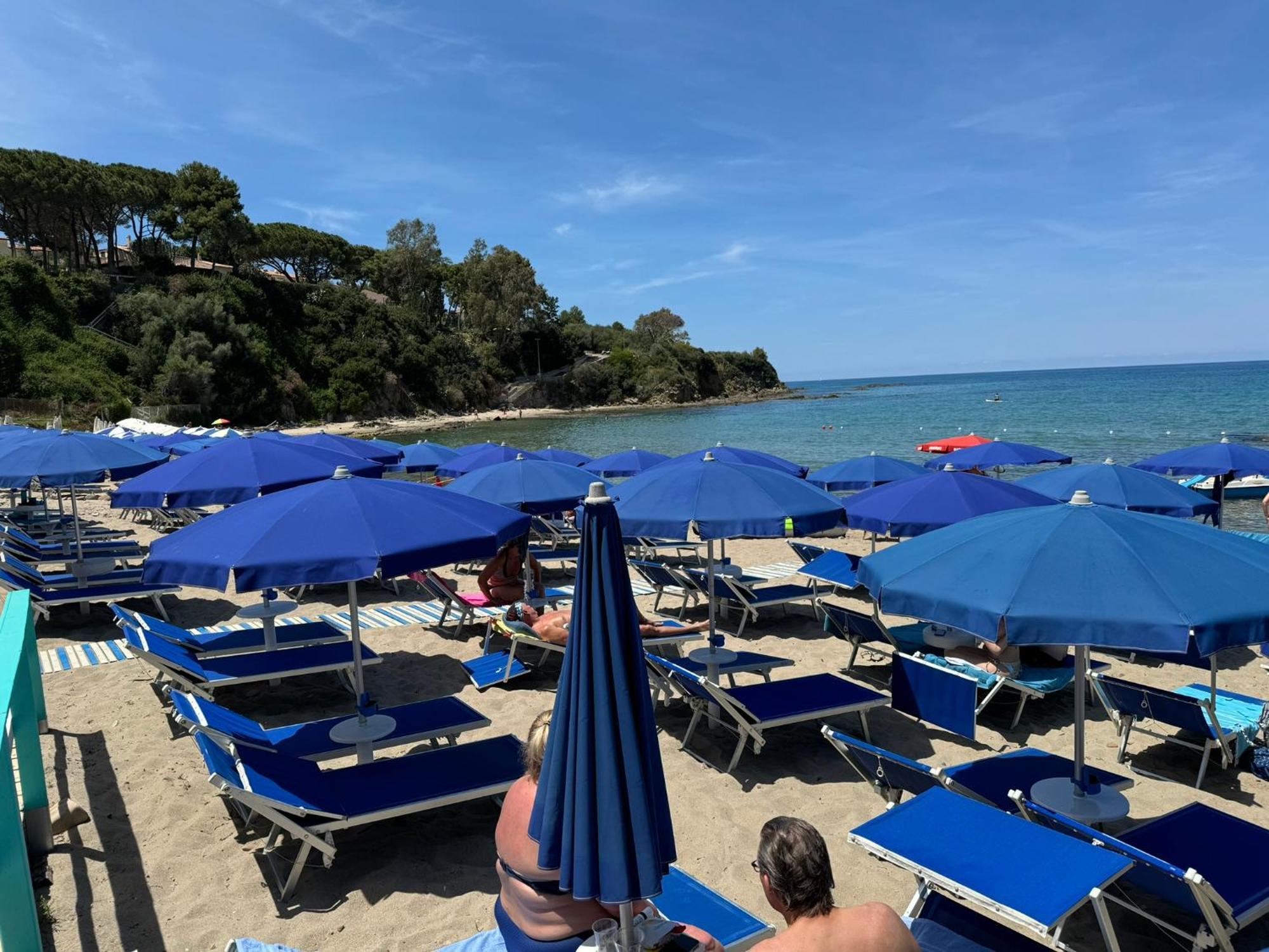 Villa Archi Cefalù