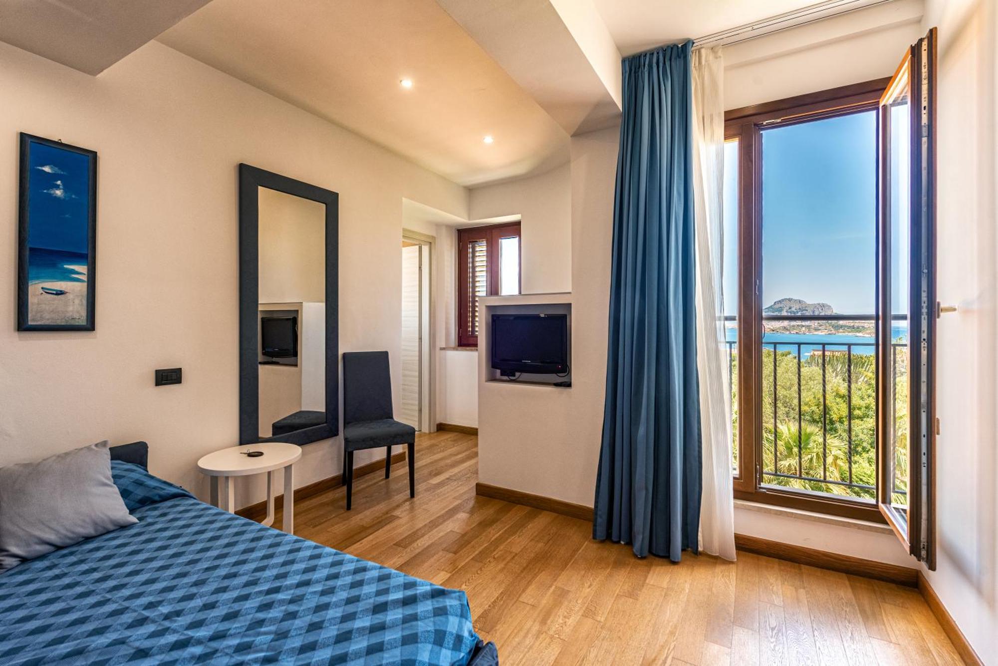 Baia Del Capitano Hotel Cefalu