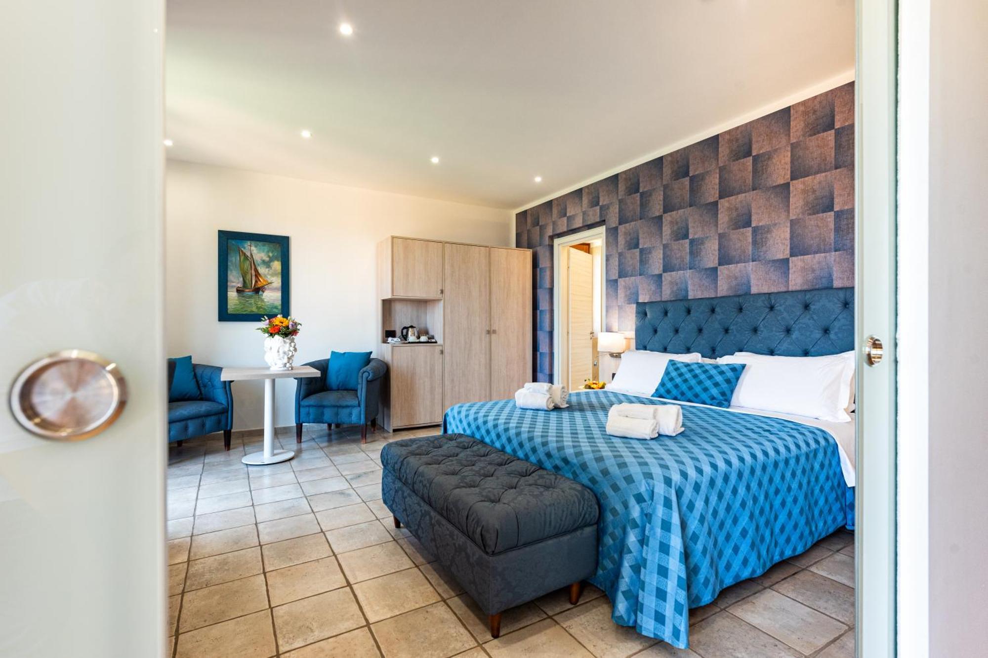 Baia Del Capitano Hotel Cefalu