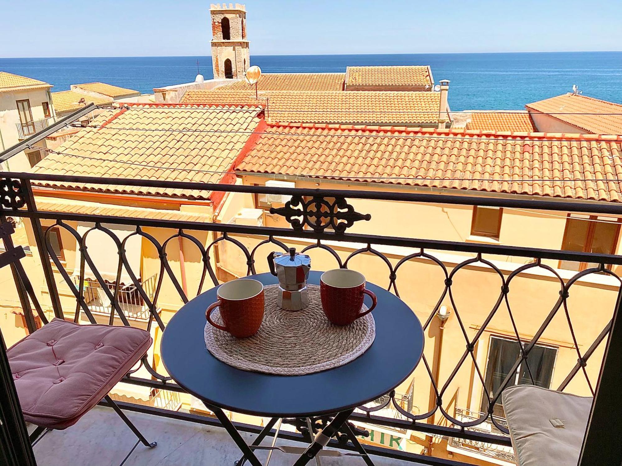 Dolce Estate * Cefalu