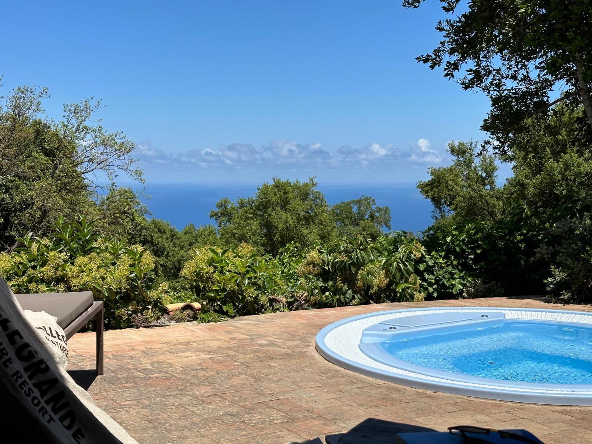 Vallegrande Nature By Geocharme Hotel Cefalù