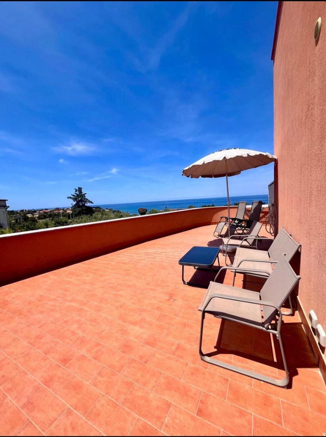 Cefalu Suite