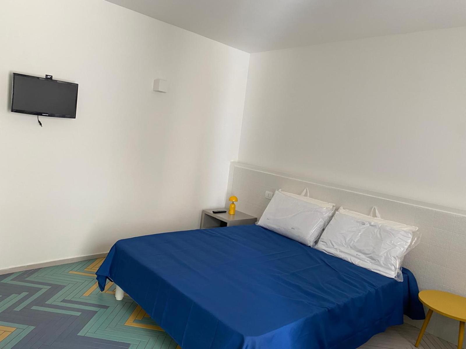 Guest house Cefalhub *