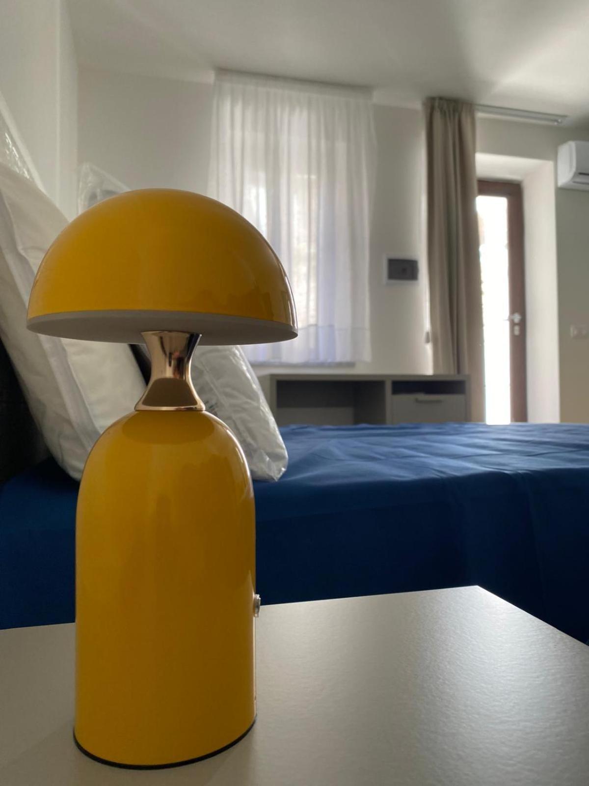 Cefalhub Guest house Cefalu