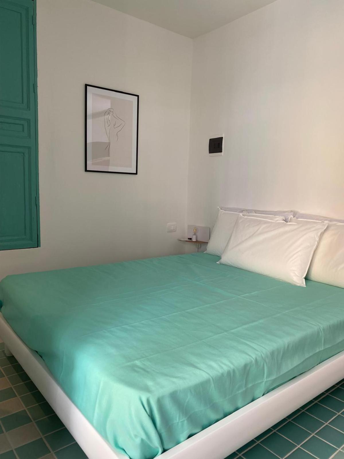 Cefalhub Guest house