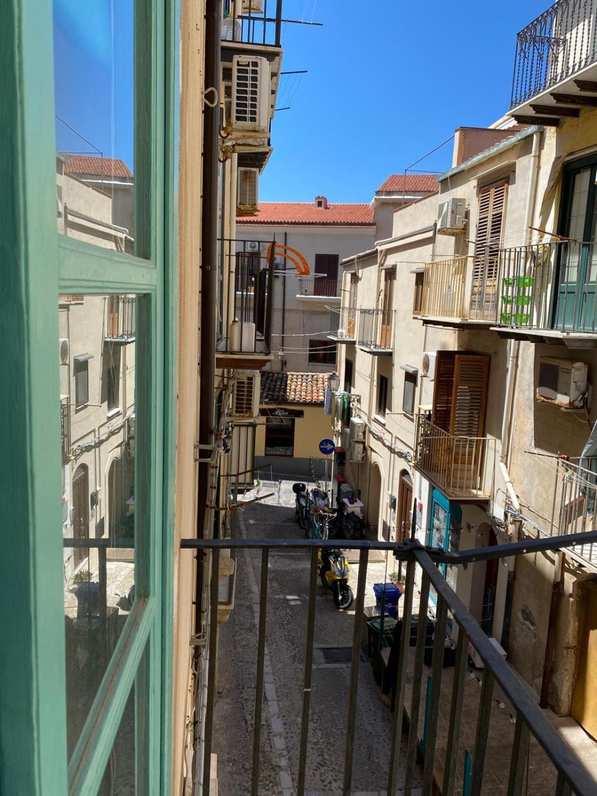 Cefalhub Guest house Cefalu
