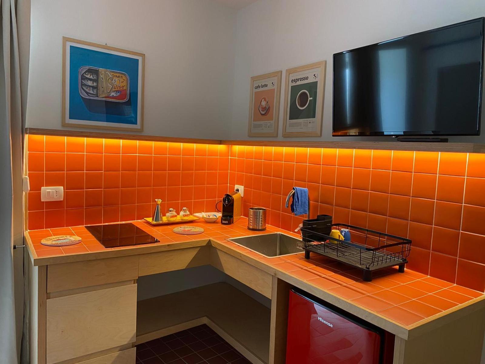 Guest house Cefalhub Cefalu