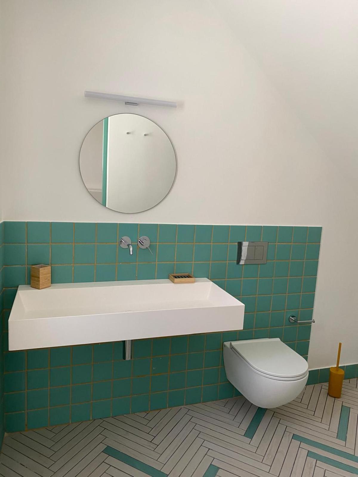 Guest house Cefalhub Cefalu