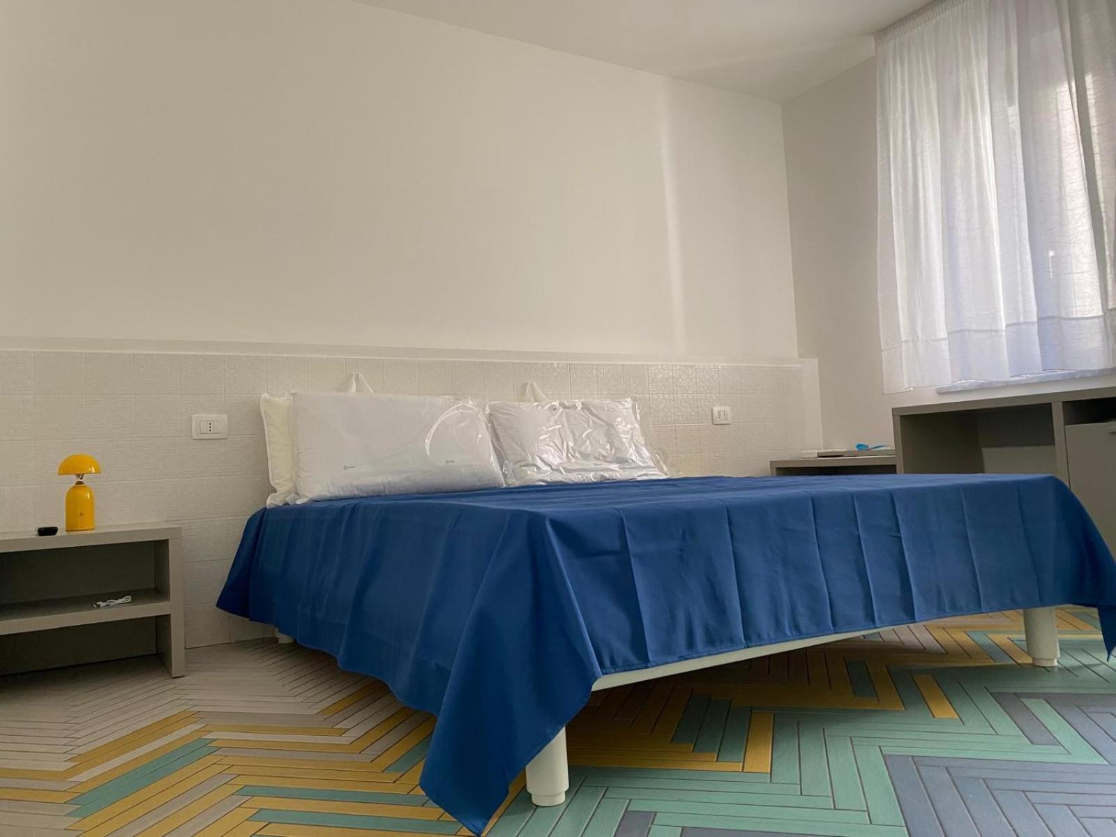 Guest house Cefalhub Cefalu