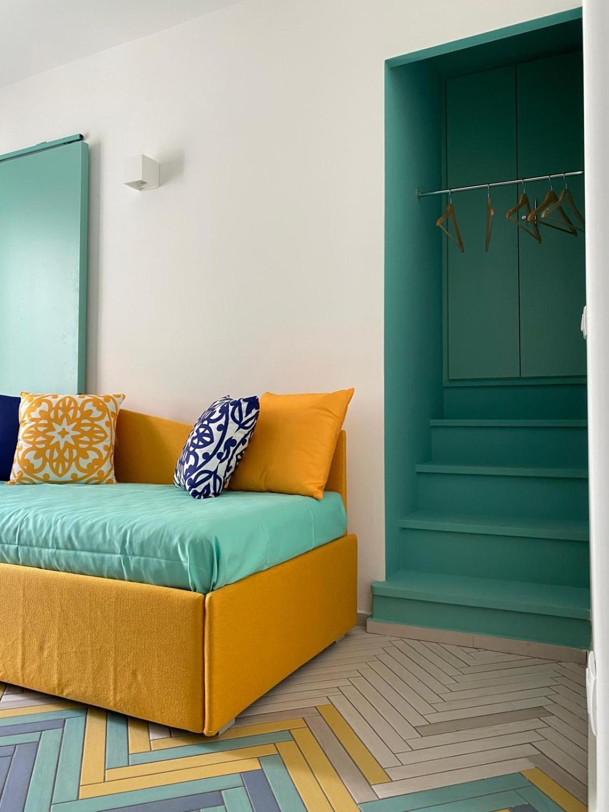 Cefalhub Guest house *