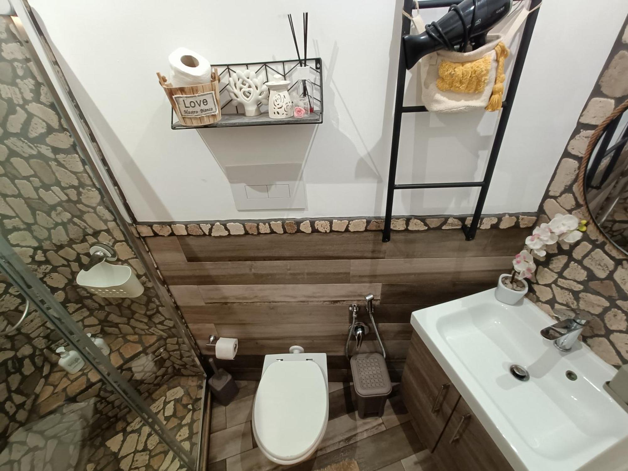 Sicilia Bedda House