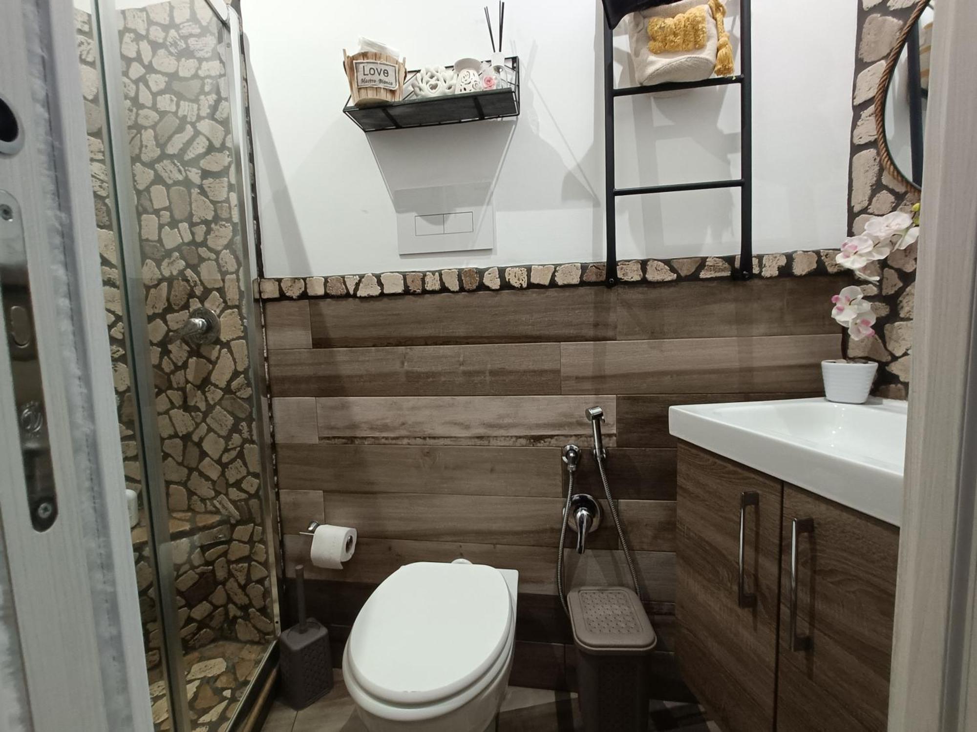 Sicilia Bedda House Apartment *