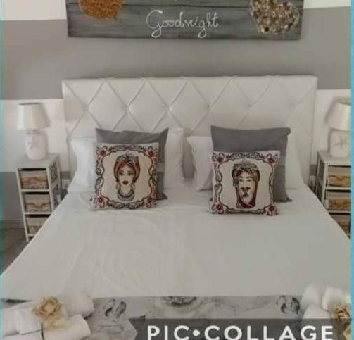 Apartment Sicilia Bedda House *