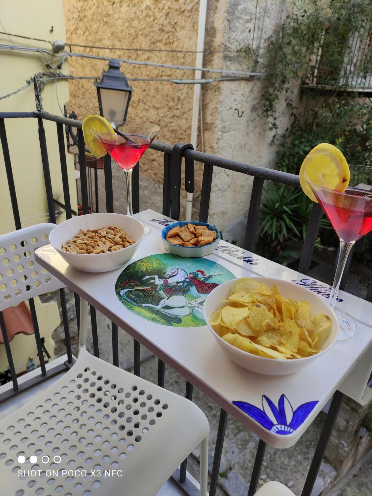 Sicilia Bedda House * Cefalu