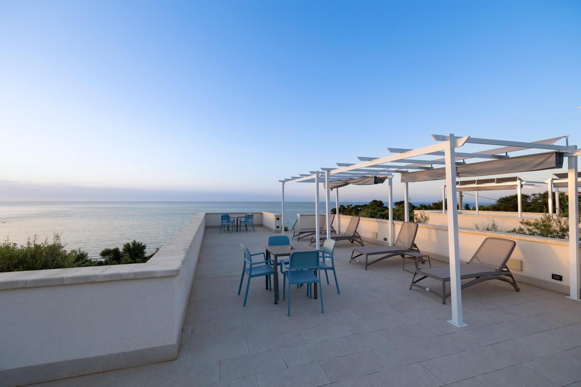 Aura Maris Mazzaforno Apartment Cefalu