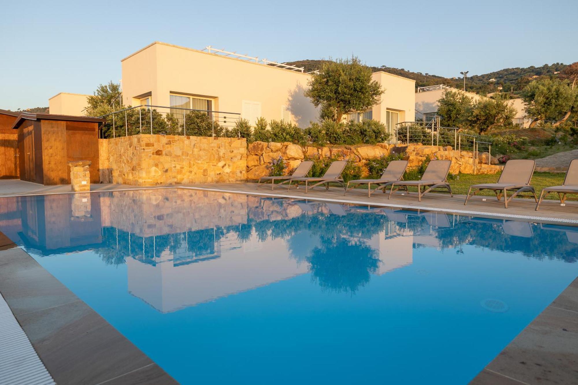 Apartment Aura Maris Mazzaforno Cefalu