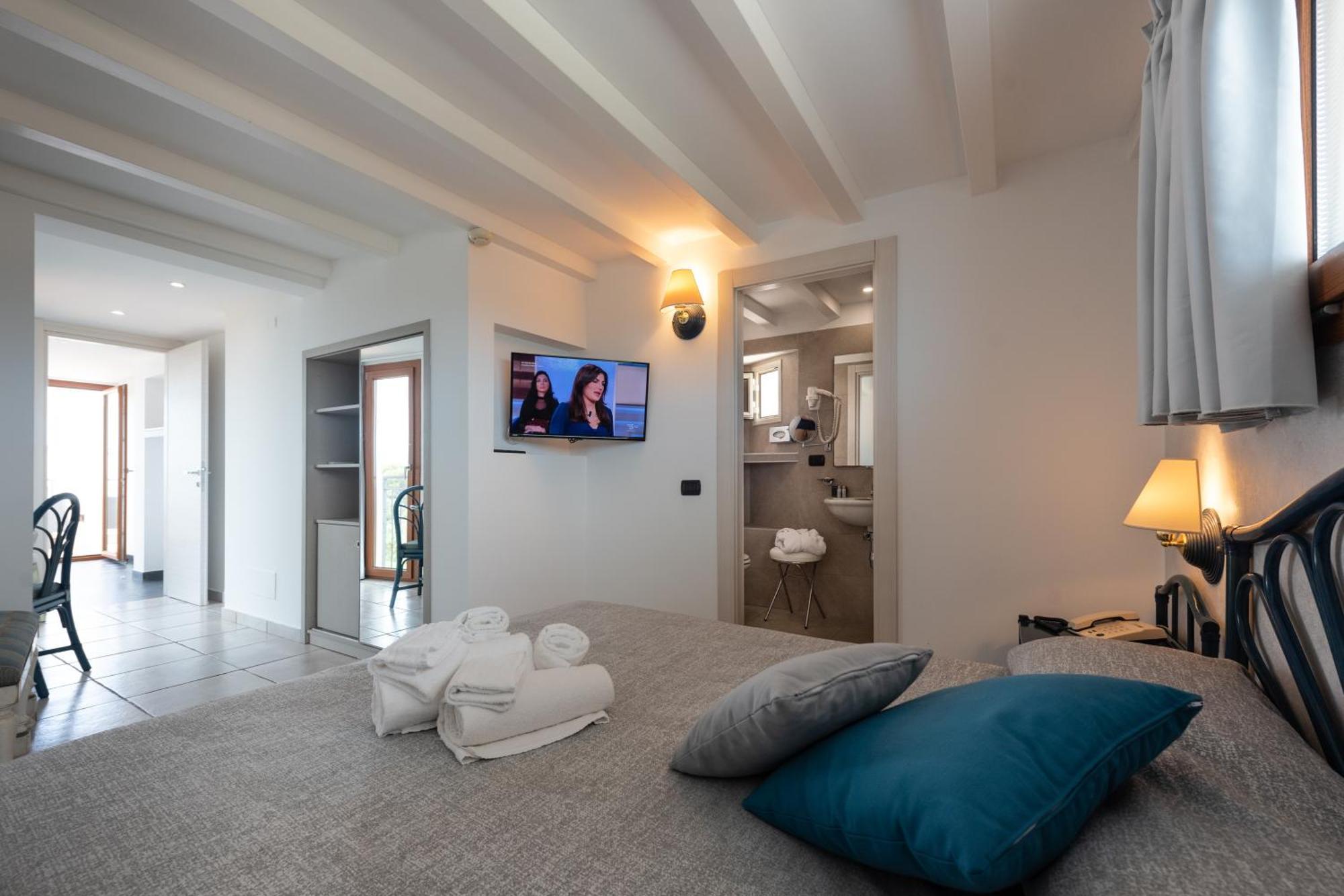 Baia Del Capitano Hotel Cefalu