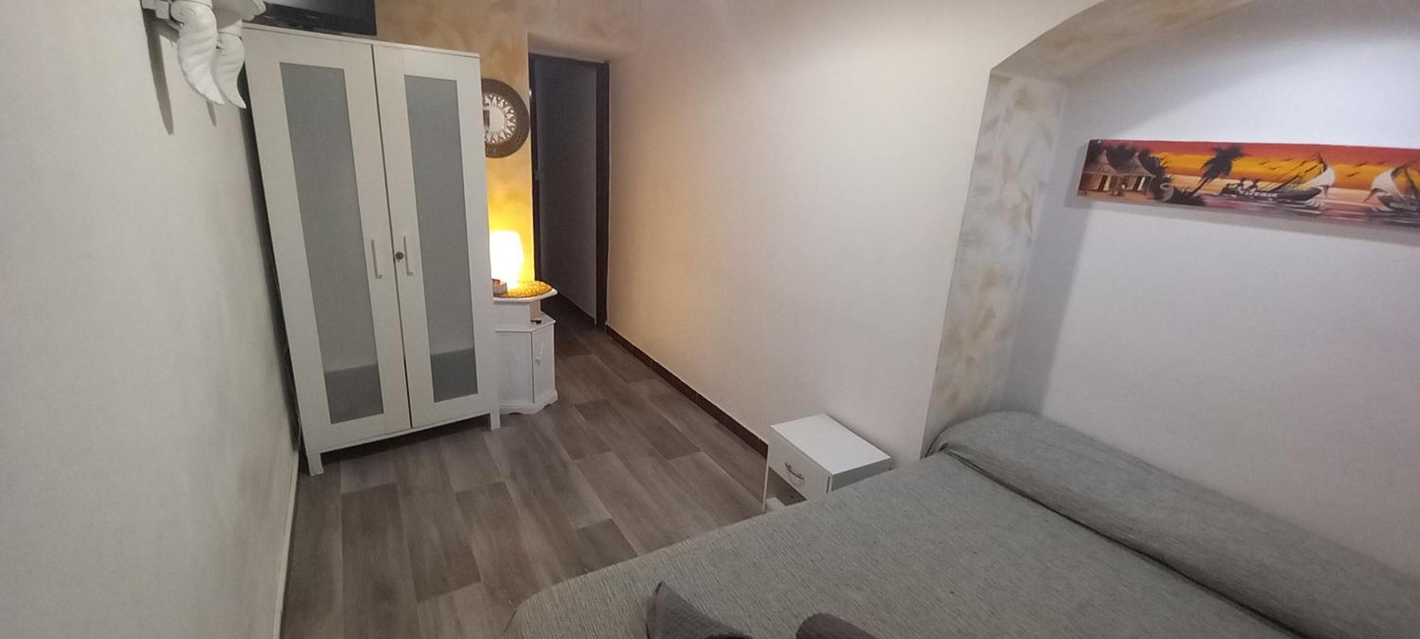 Guest house Ammaresiamo Cefalu