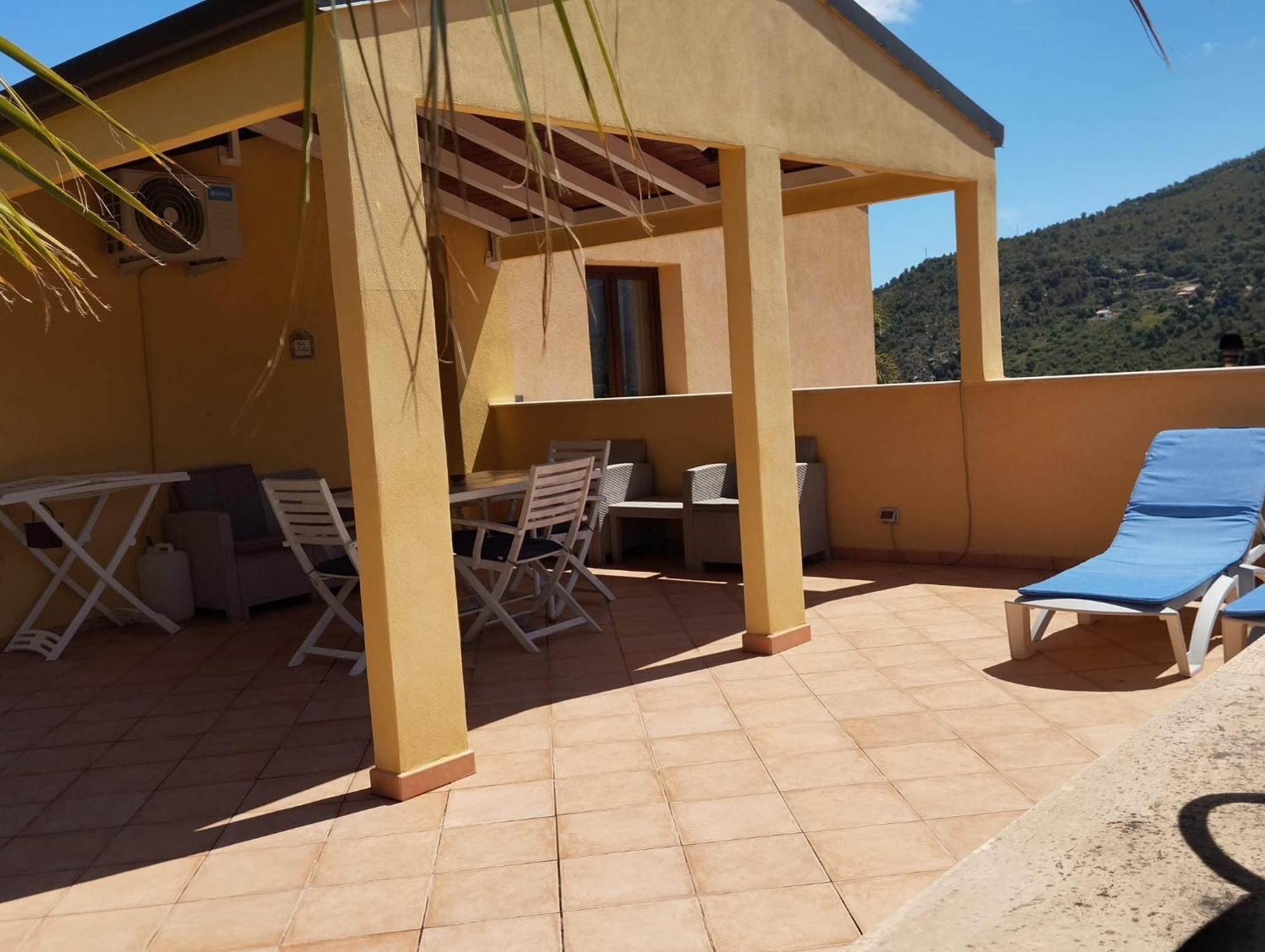 Casa Delle Palme * Cefalu