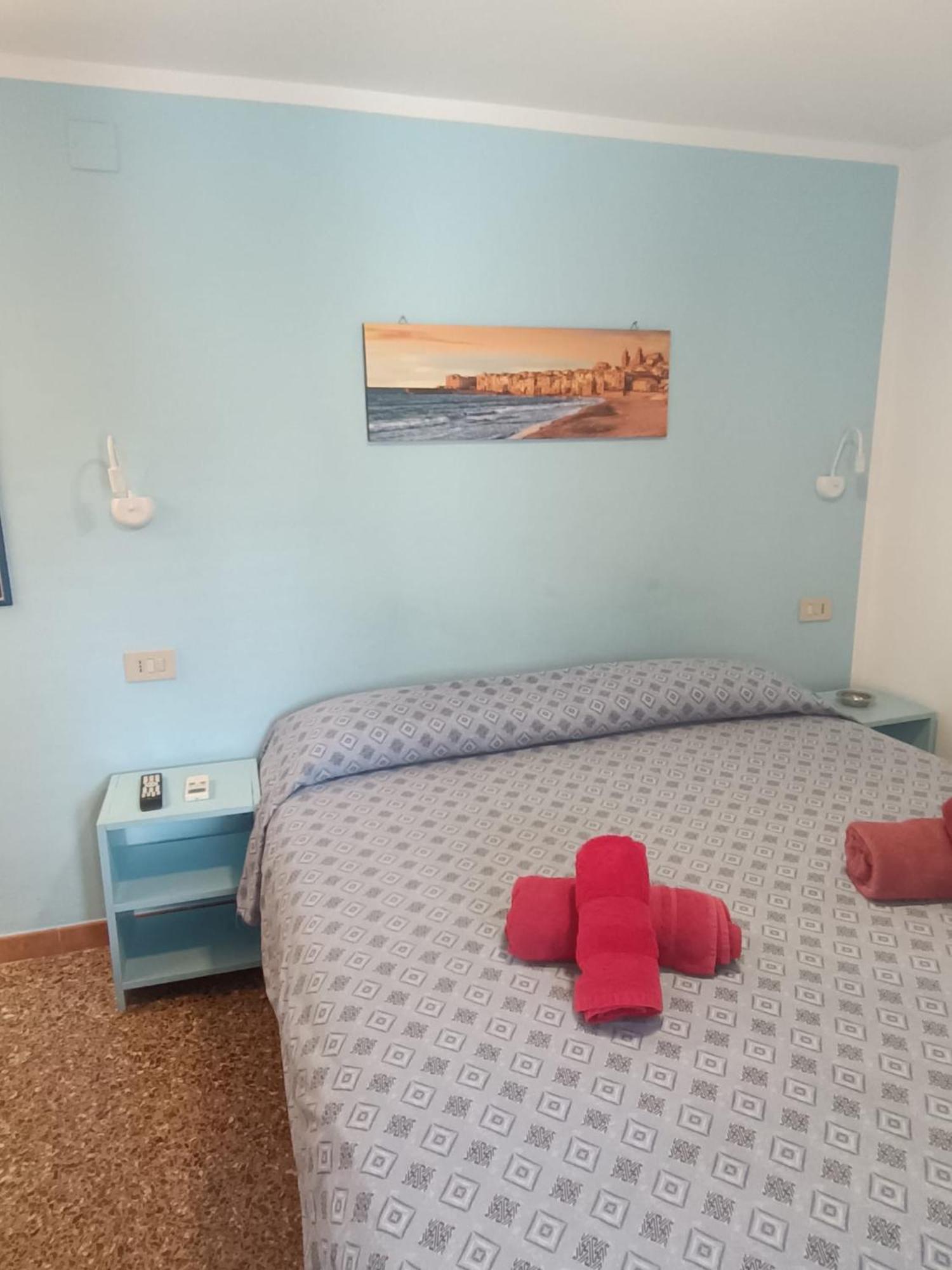 Apartment Osnao