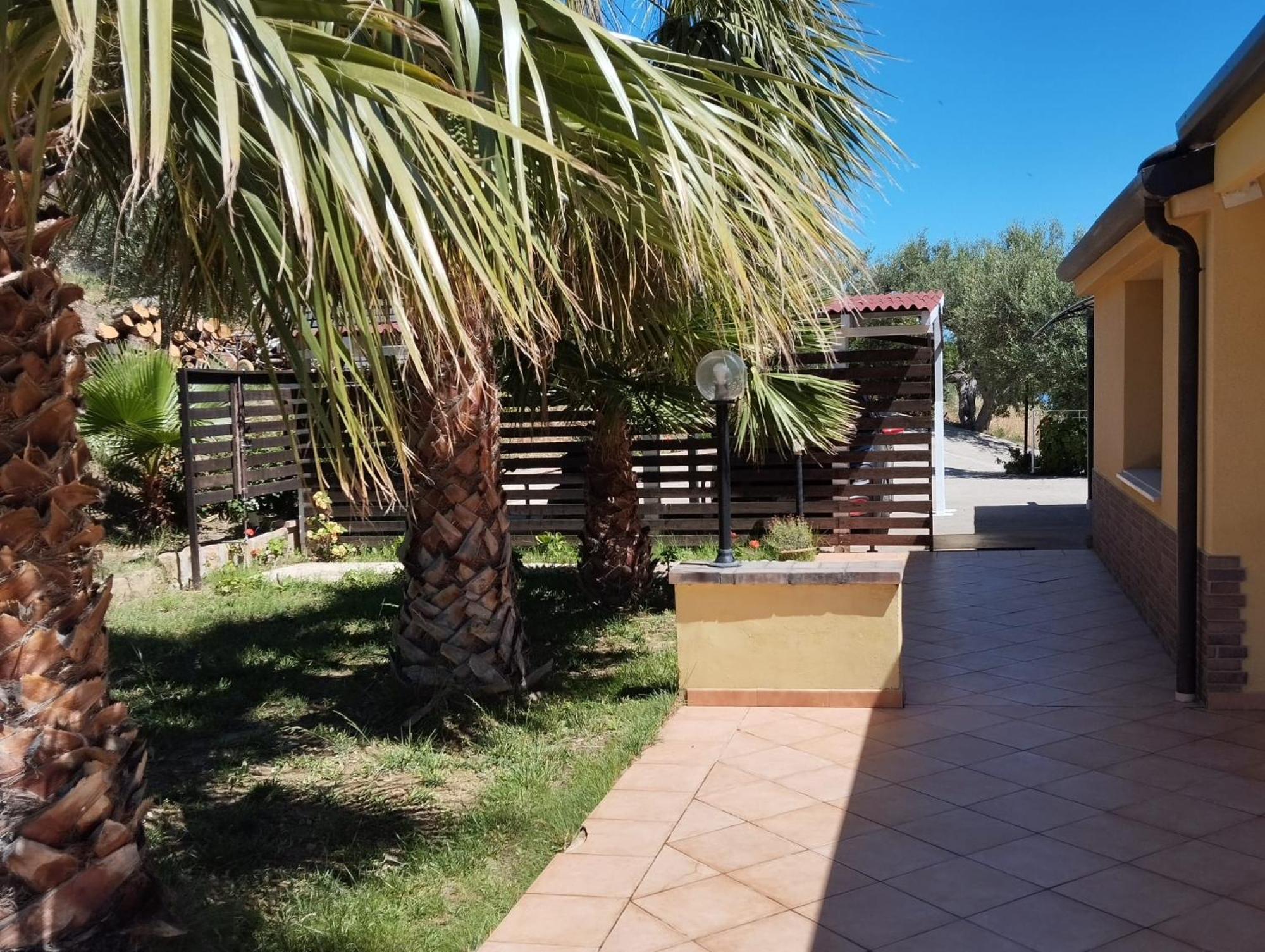 Casa Delle Palme *
