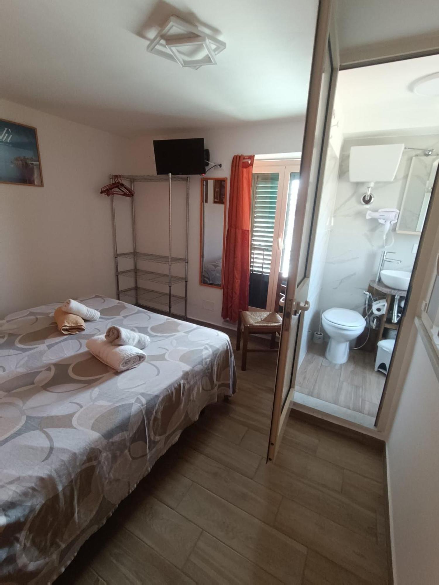 Osnao Apartment