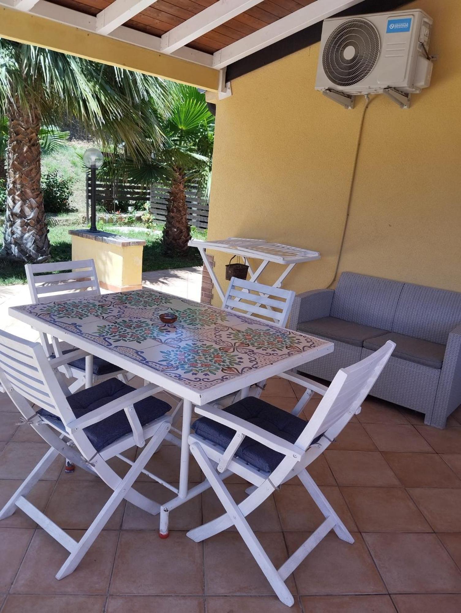 Apartment Casa Delle Palme