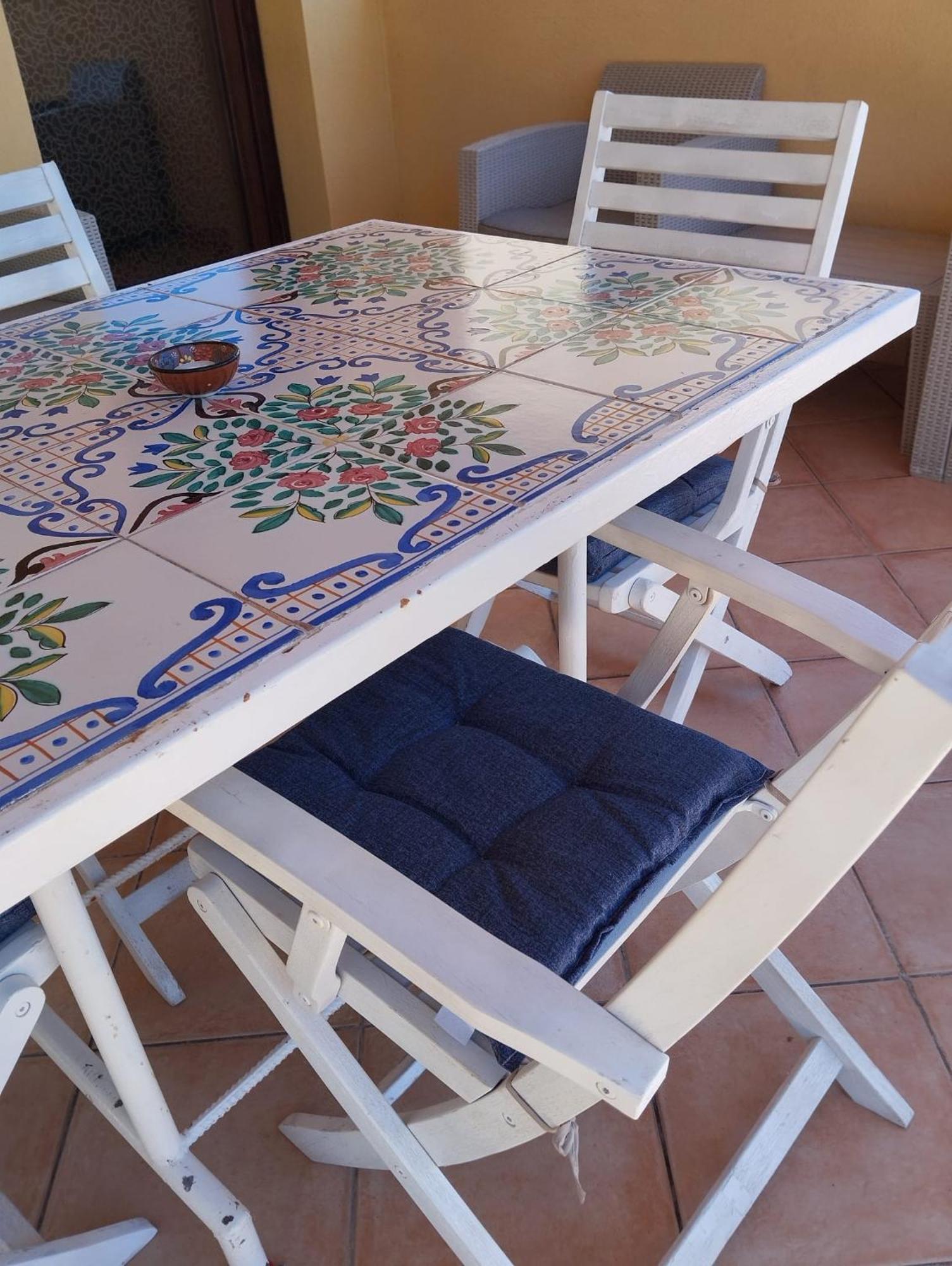 Apartment Casa Delle Palme Cefalu
