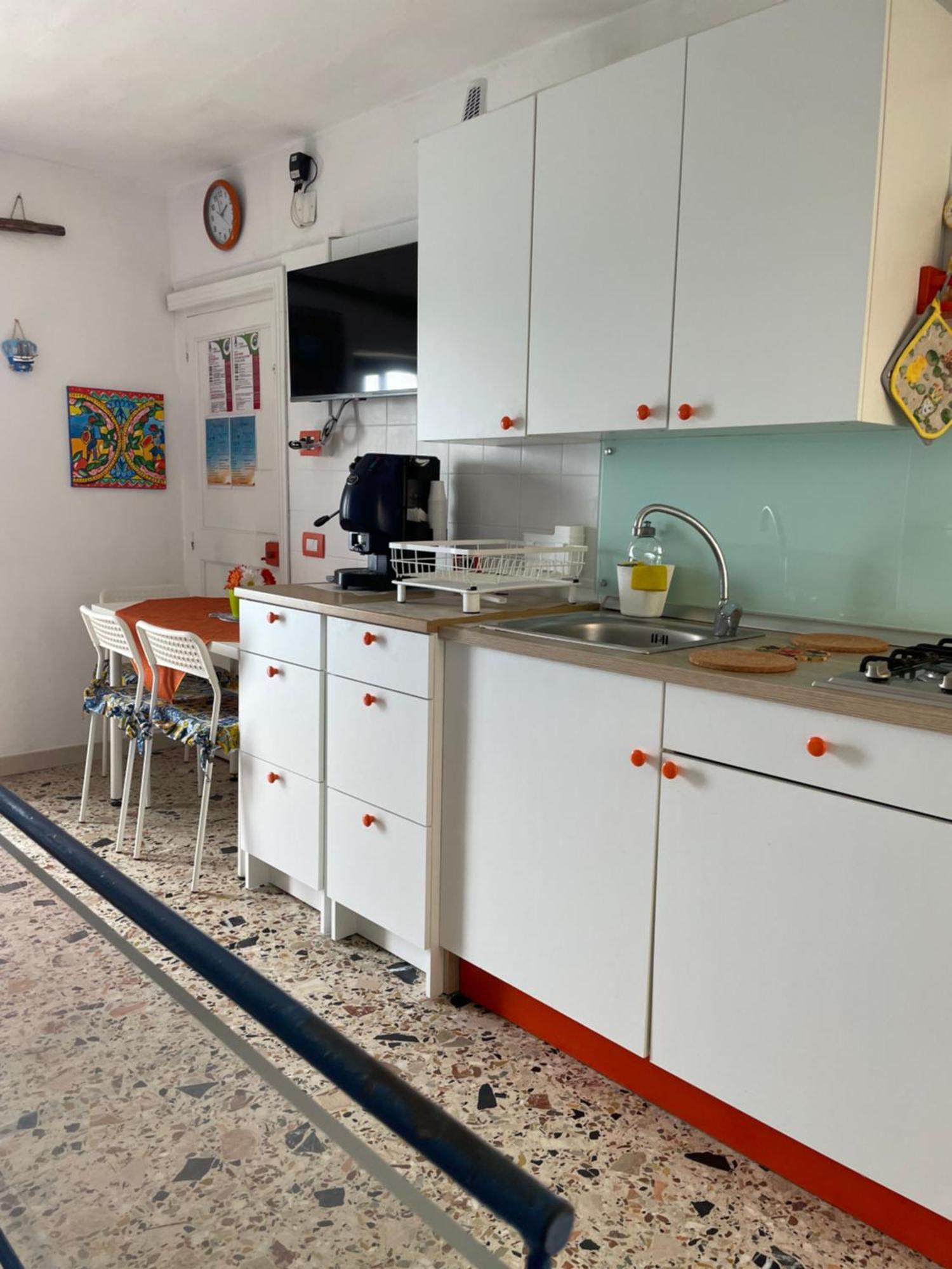 La Casetta Sul Mare Di