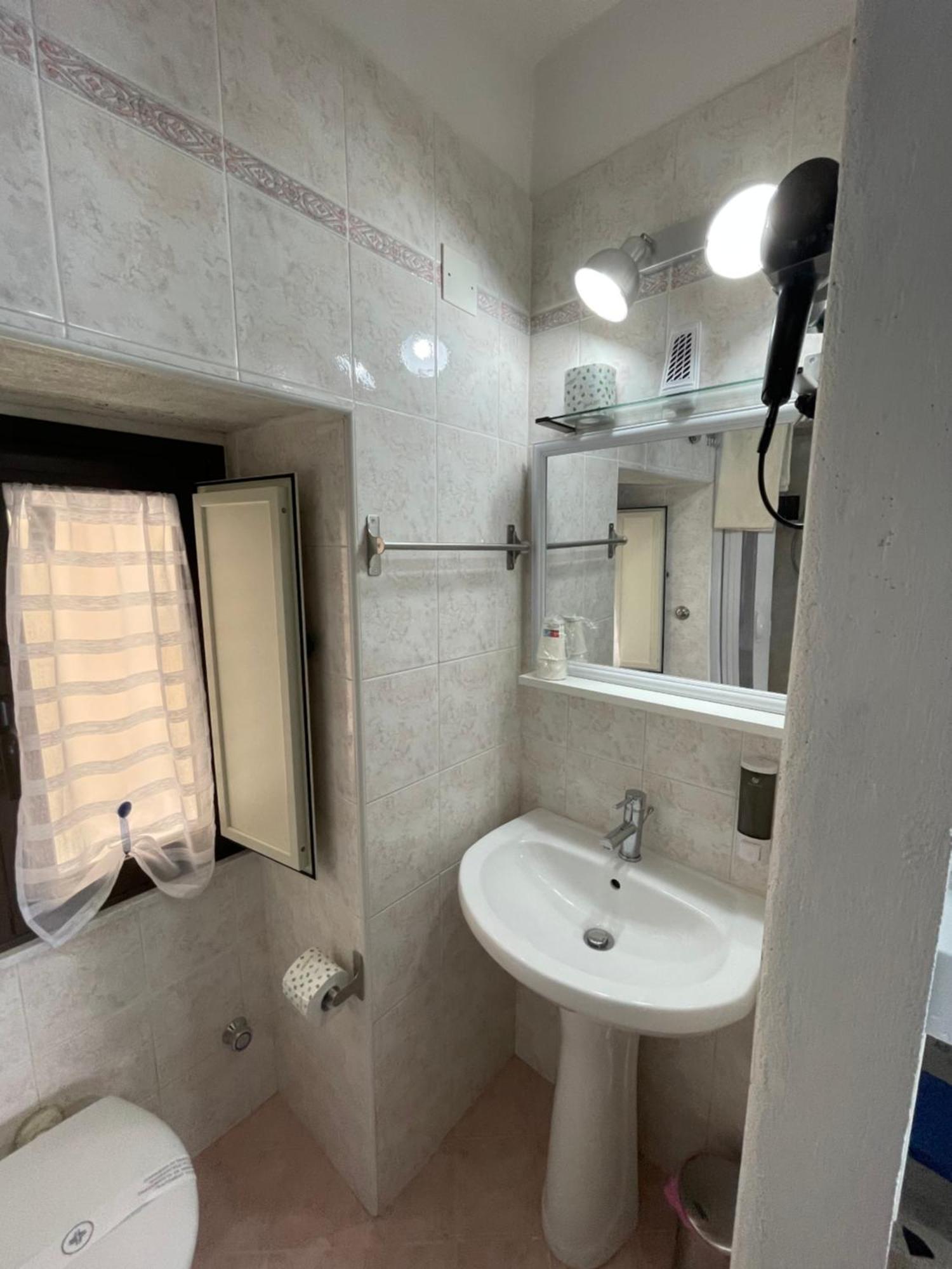 La Casetta Sul Mare Di Apartamento *