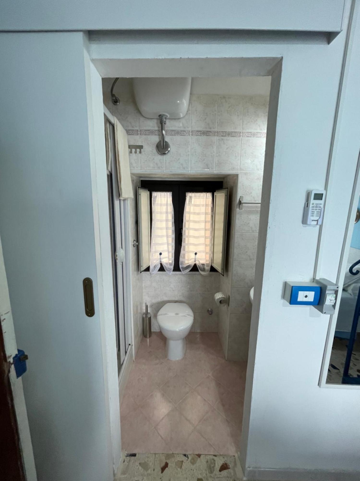 Apartamento La Casetta Sul Mare Di Cefalù