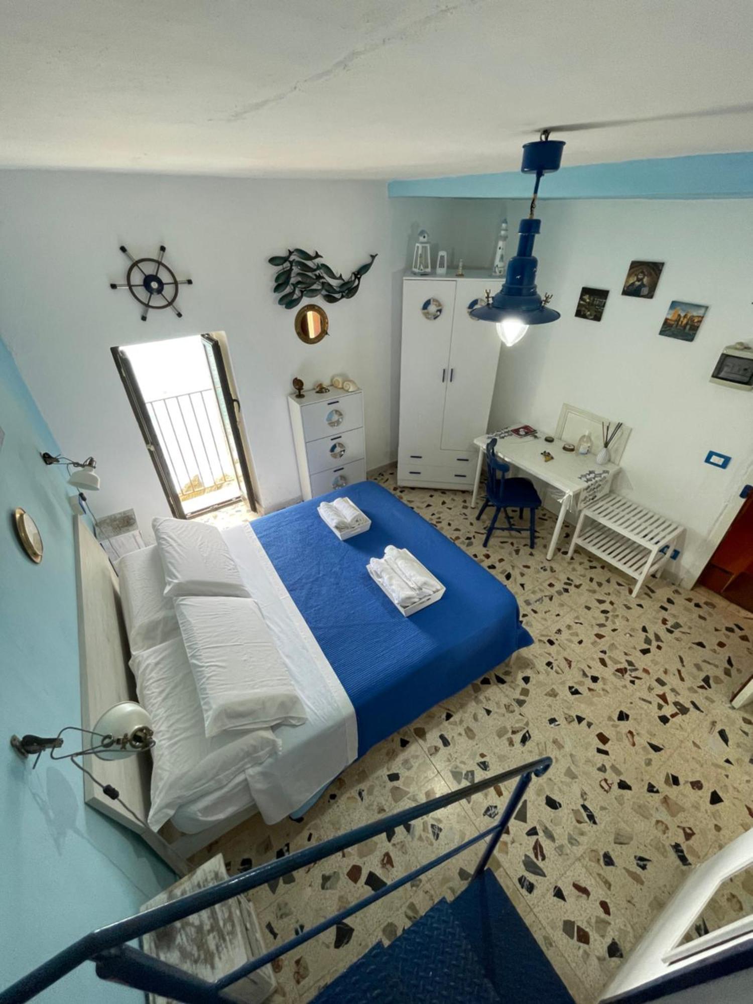 Apartamento La Casetta Sul Mare Di
