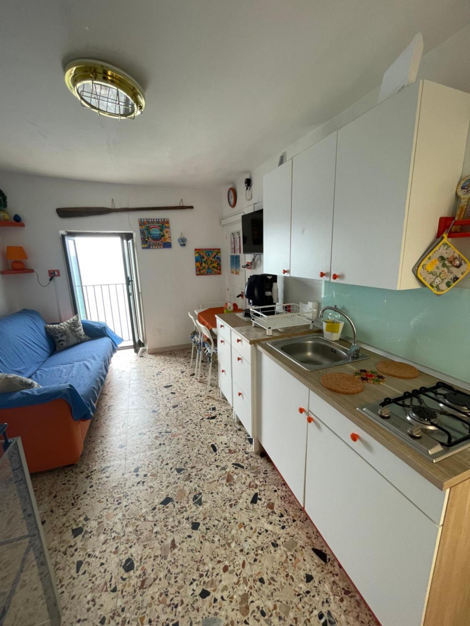La Casetta Sul Mare Di