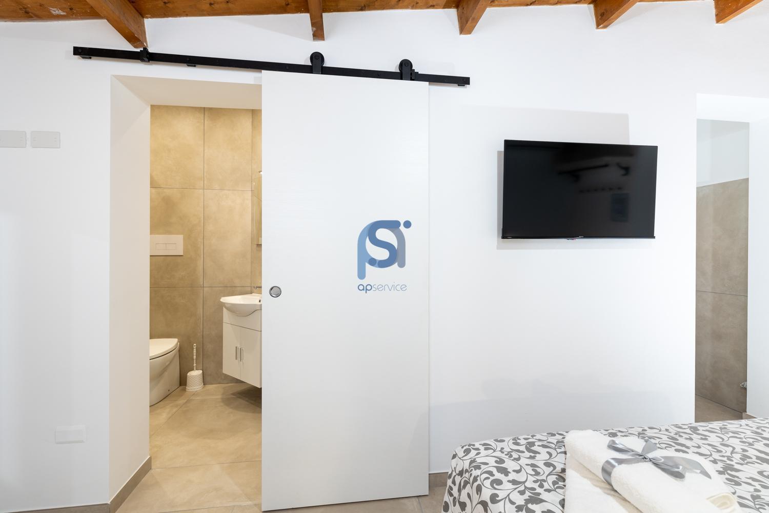 Al Posto Giusto - Self Check In Apartment Cefalu