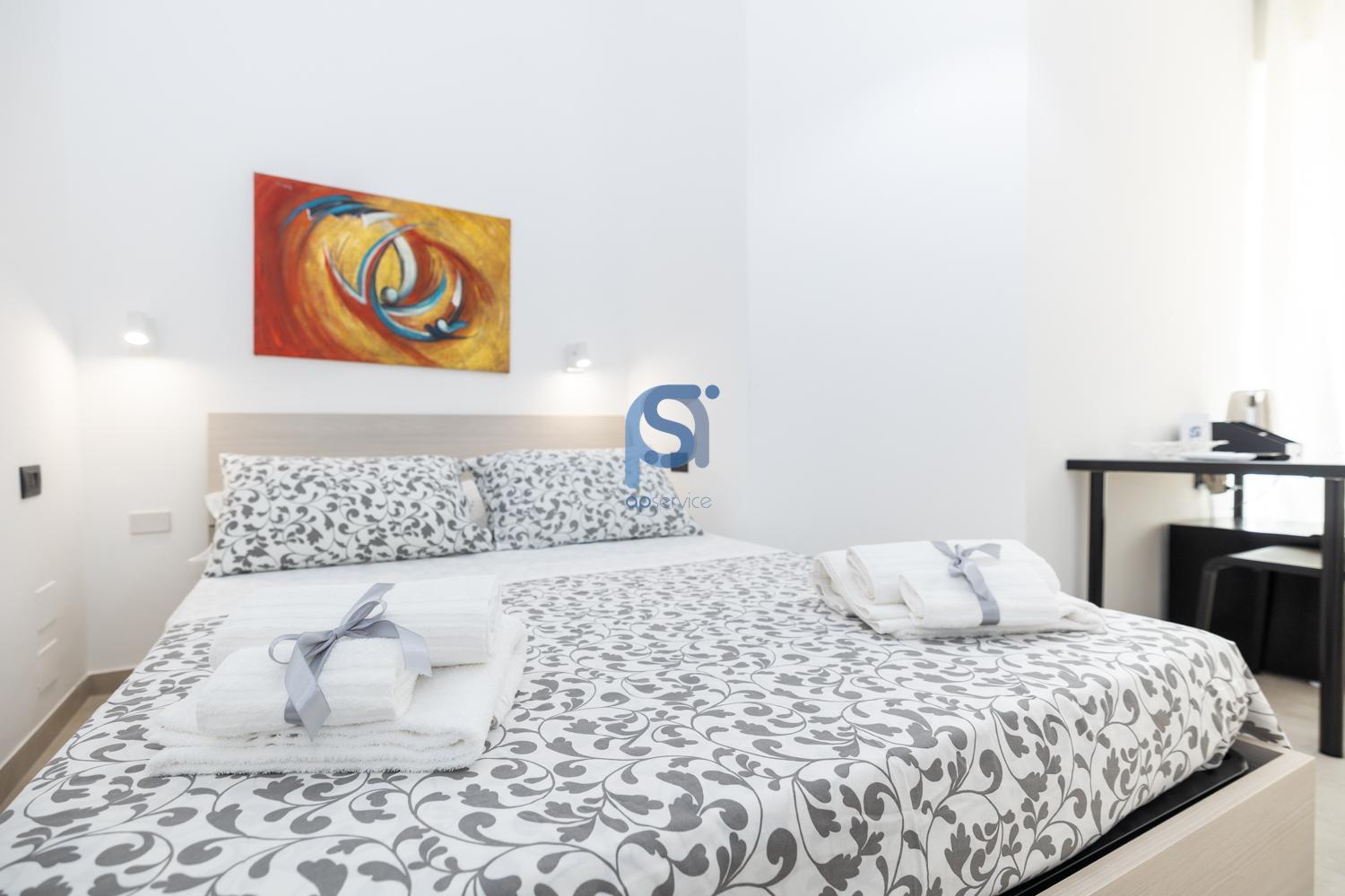 Apartment Al Posto Giusto - Self Check In *
