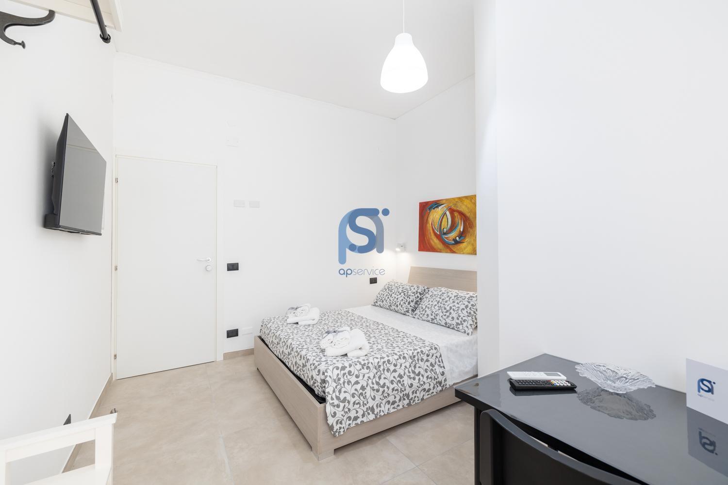 Al Posto Giusto Appartamento Cefalù
