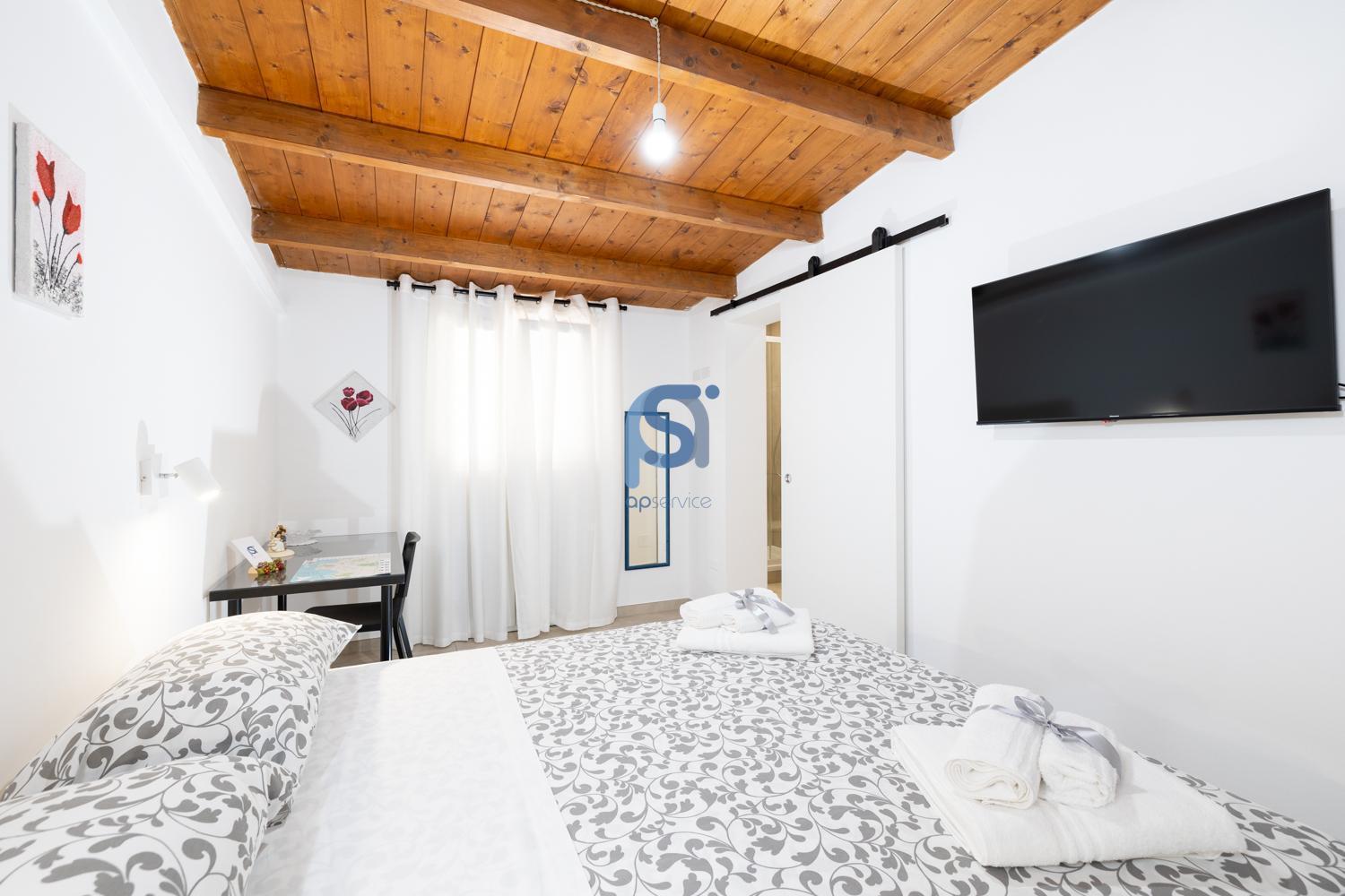 Al Posto Giusto - Self Check In Apartment