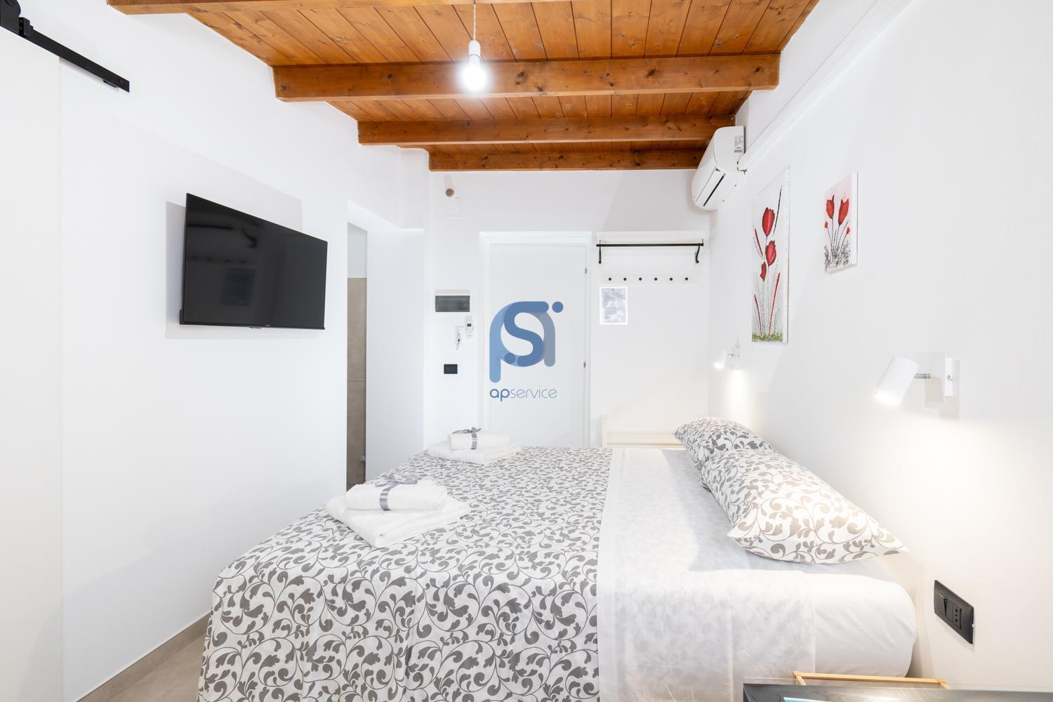 Apartment Al Posto Giusto - Self Check In *