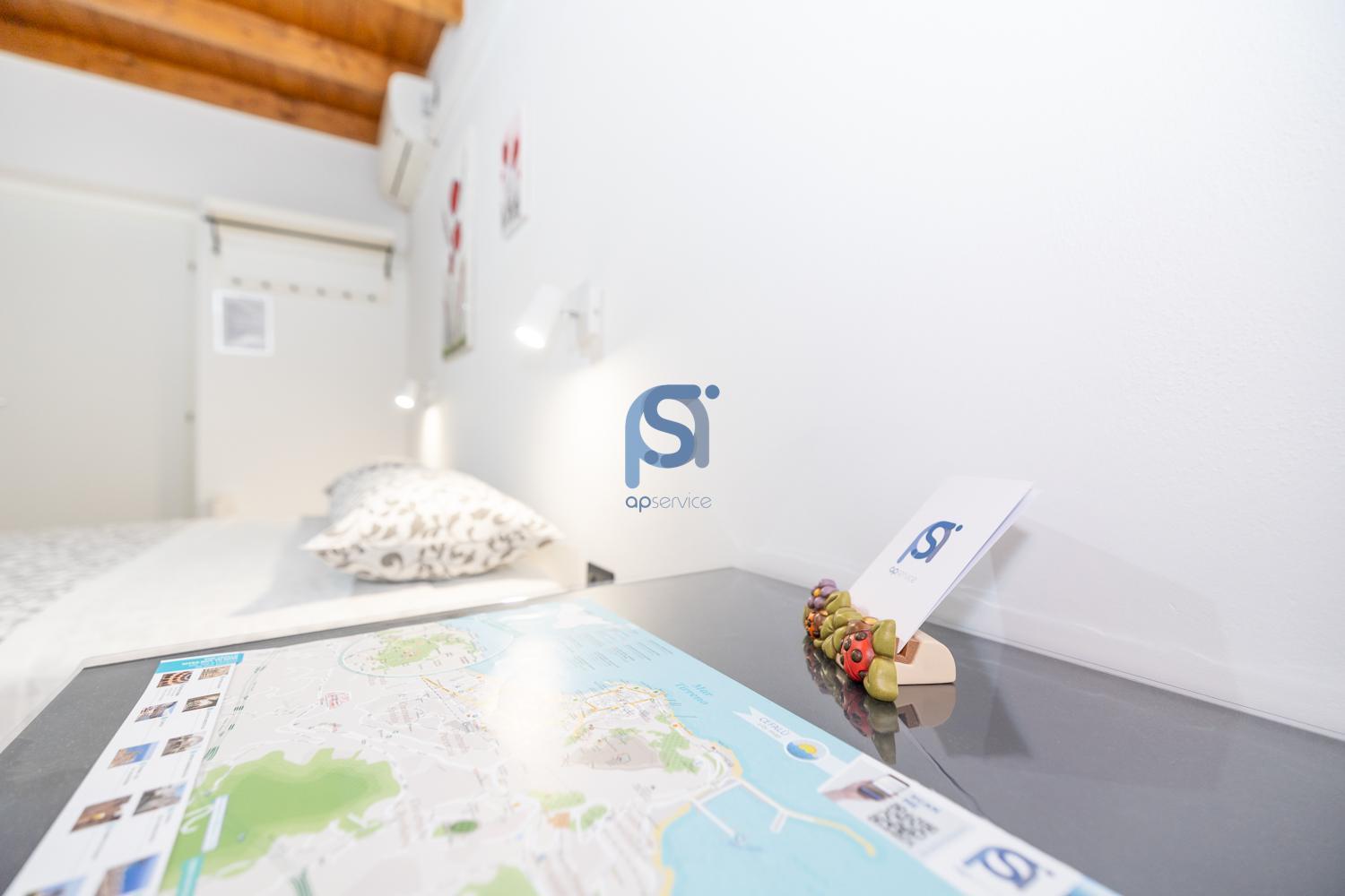 Apartment Al Posto Giusto - Self Check In