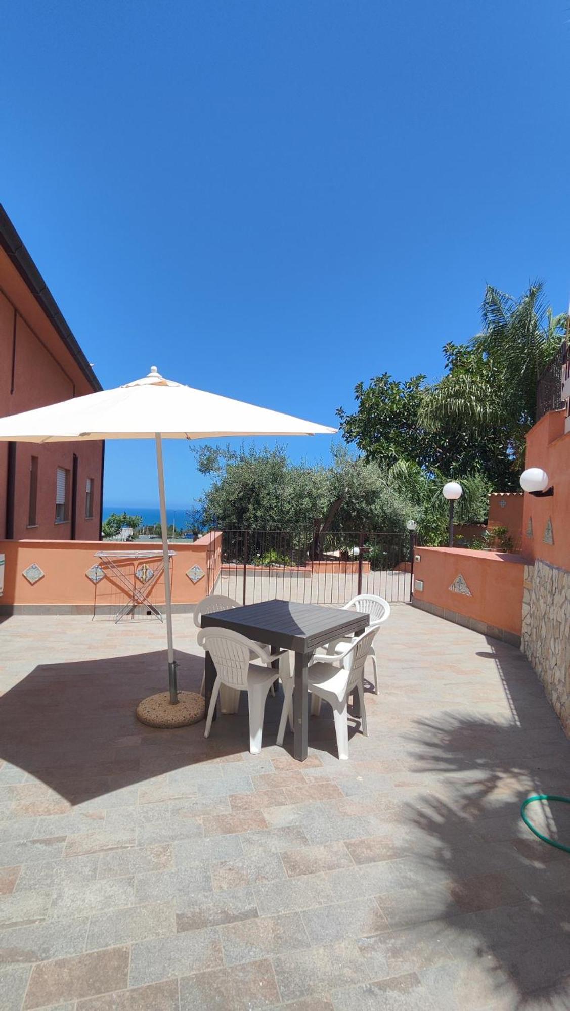 Cefalu Suite *